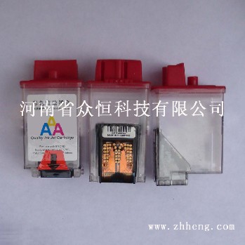 寫真機(jī)噴頭